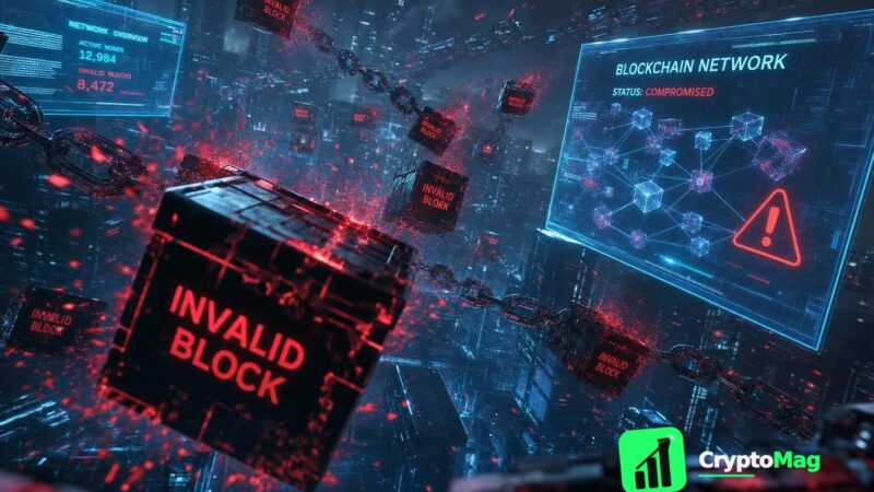 Ravencoin Faces Potential Rollback of Transactions Due to Software Flaw