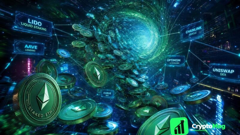 Understanding Restaking and EigenLayer’s Role in Expanding Ethereum Security