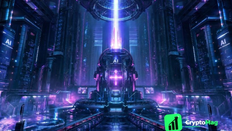 Riot Platforms Sees 20% Stock Boost After Major AI Deal