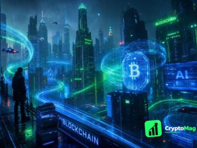 Ripple Focuses on AI Adoption as Revenue Growth Projected for 2026