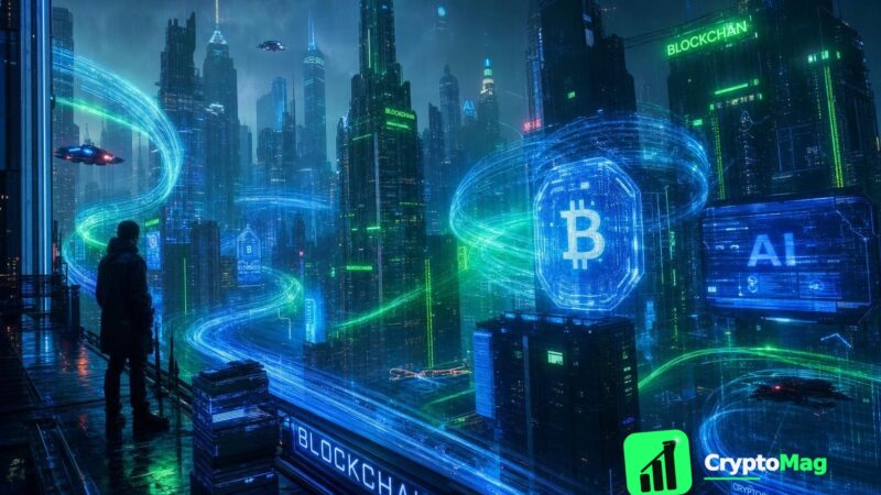 Ripple Focuses on AI Adoption as Revenue Growth Projected for 2026