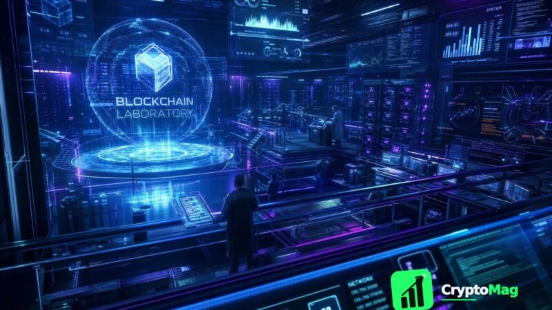 Ripple Renews Partnership with NYU Abu Dhabi to 2027 for Blockchain Research