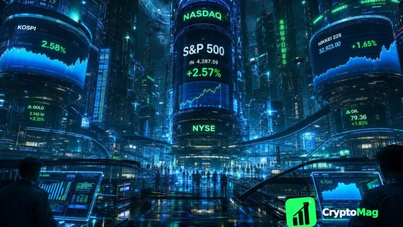 Ripple Secures $275 Million for Prime Brokerage Expansion