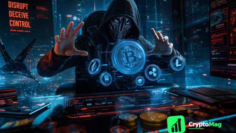 Rise in Crypto Scams as EU Enforces MiCA Regulations