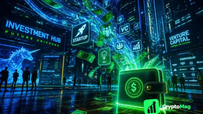 Robinhood Launches $200 Million Venture Fund Targeting Y Combinator Startups