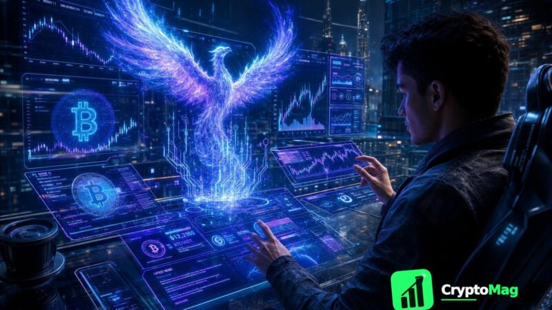 Robinhood Expands Crypto Trading to the UK with AI Features