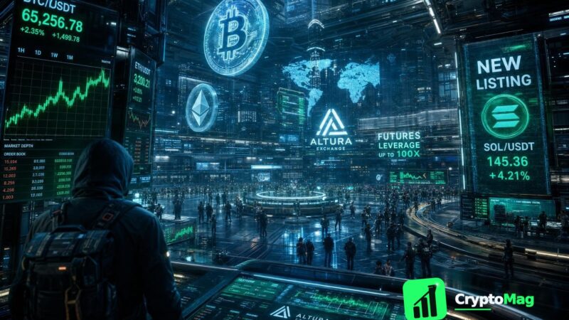 Robinhood Gains FCA Registration in the UK Ahead of New Crypto Regulations