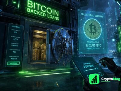 Safeguarding Bitcoin-Backed Loans: Insights from Arch Lending’s CTO