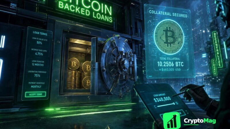 Safeguarding Bitcoin-Backed Loans: Insights from Arch Lending’s CTO