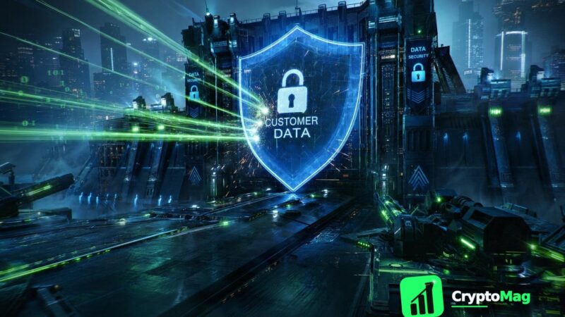 SafePal Discloses Data Breach Affecting Nearly 40,000 Customers