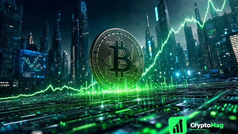 Michael Saylor’s Firm Tracks Bitcoin’s Key 200-Week Moving Average