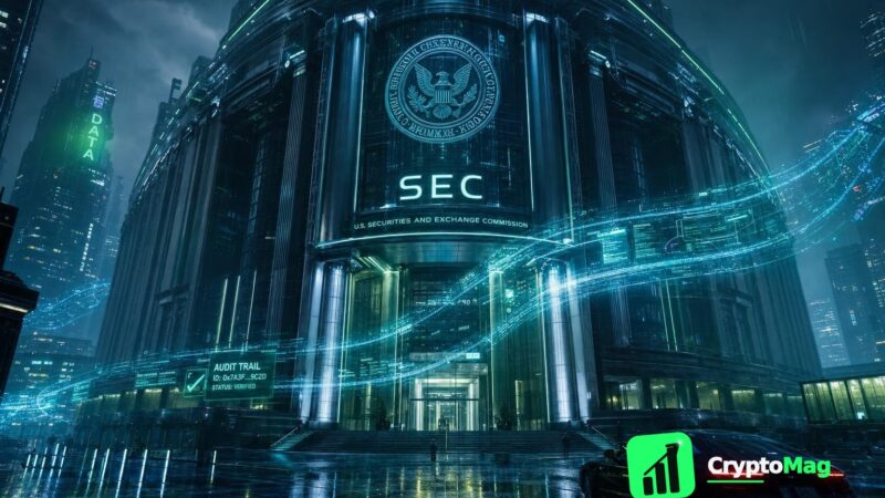 SEC’s Proposal to Assume Control of Consolidated Audit Trail