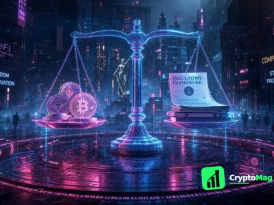 SEC’s Regulation Crypto Assets Puts CLARITY Act’s Future in Doubt