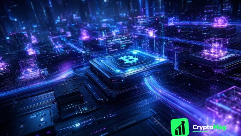 Sei Network Initiates Eidos Upgrade to Achieve 200,000 TPS