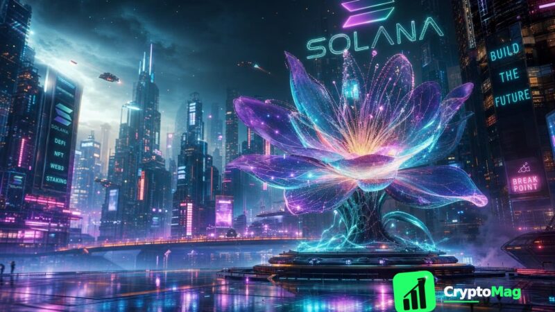 Solana Agave 4.2 Launches with Major Upgrades and Rent Reductions