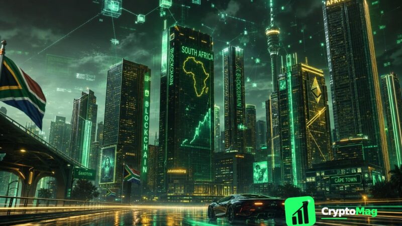 South Africa’s National Treasury Proposes New Crypto Regulations for Cross-Border Transactions