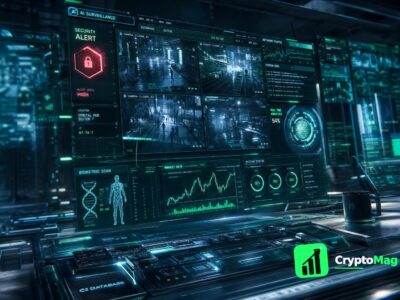 South Korea Implements AI-Driven Surveillance for Crypto Trading
