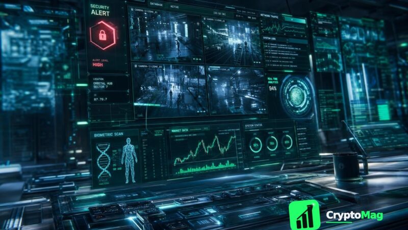 South Korea Implements AI-Driven Surveillance for Crypto Trading