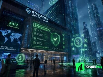 Stablecoin Issuers Brace for Major Compliance Challenges Ahead of 2027