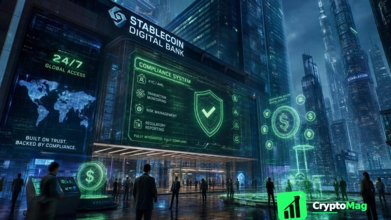 Stablecoin Issuers Brace for Major Compliance Challenges Ahead of 2027