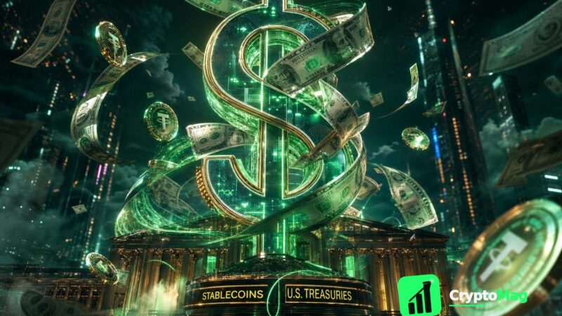 Stablecoin Regulation: A Strategy for Dollar Dominance