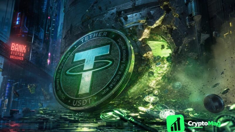 Stablecoin Yield Debate Intensifies as Banks Push Back Against Crypto Rewards