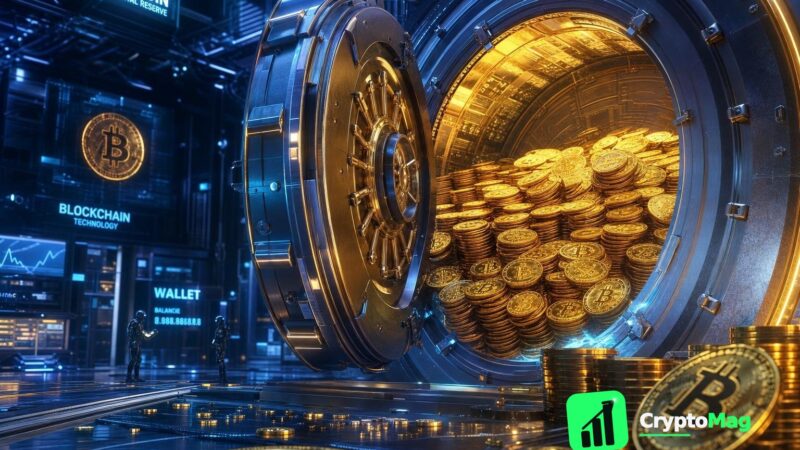 Strategy Amasses $4.75 Billion Cash to Meet Investor Demands