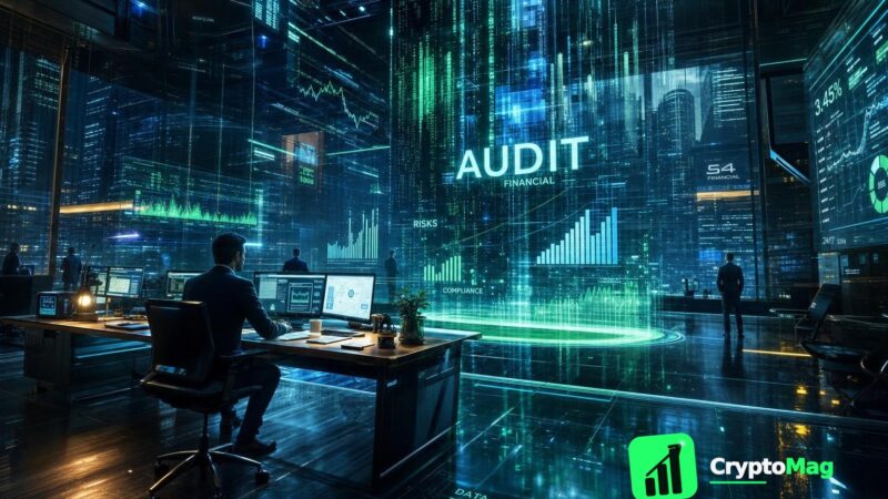 Tether Completes First Major Audit of Finances Behind USDT Stablecoin