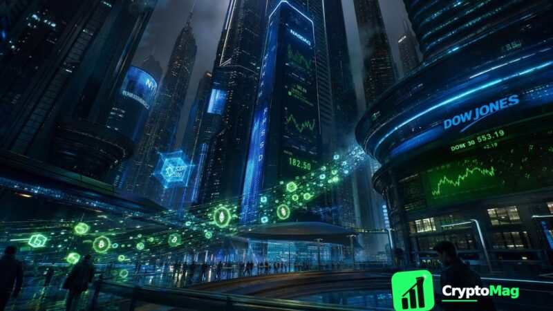 The CLARITY Act: A Vital Step for Digital Asset Regulation