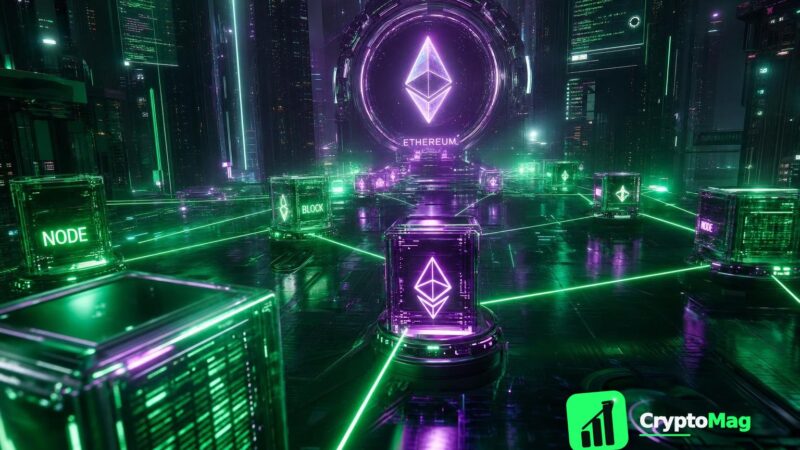 Tom Lee Predicts Robinhood Chain to Connect 27M Users to Ethereum