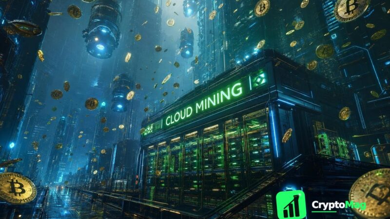 Trump’s Crypto Earnings: A Path to Passive Income for Investors