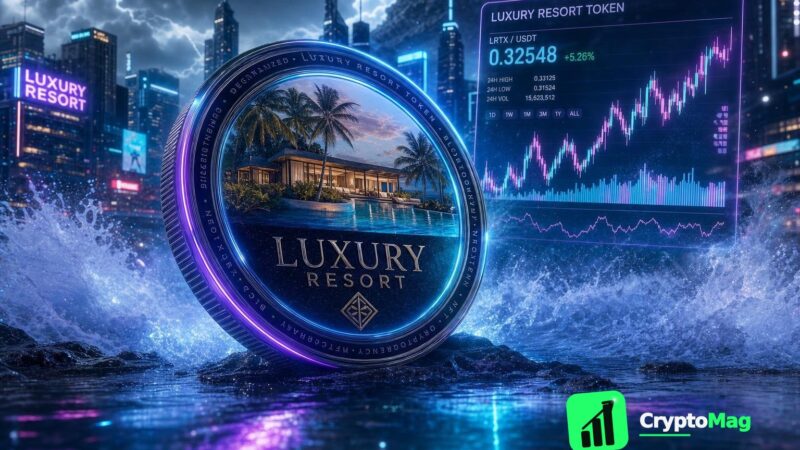 Trump Family Delays Sale of Maldives Resort Token Amid Regional Tensions