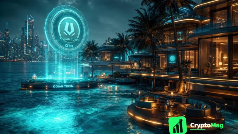 Trump’s Maldives Resort Token Sale Delayed Amid Iran Conflict