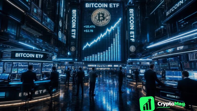 UBS Boosts BlackRock Bitcoin ETF Stake to $90 Million