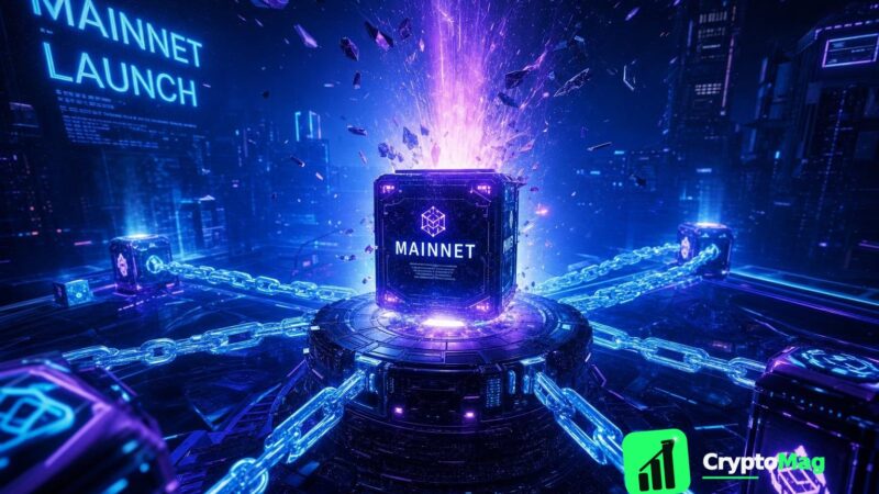Understanding Mainnet: The Backbone of Blockchain Transactions