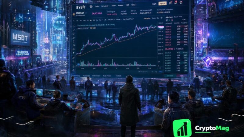 Understanding Perpetual Futures: Insights from Crypto Traders