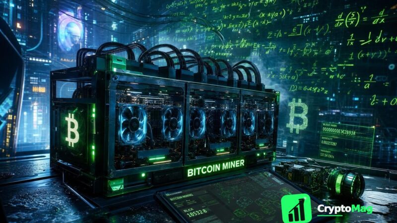 Understanding Proof of Work: The Mechanism Behind Bitcoin’s Security