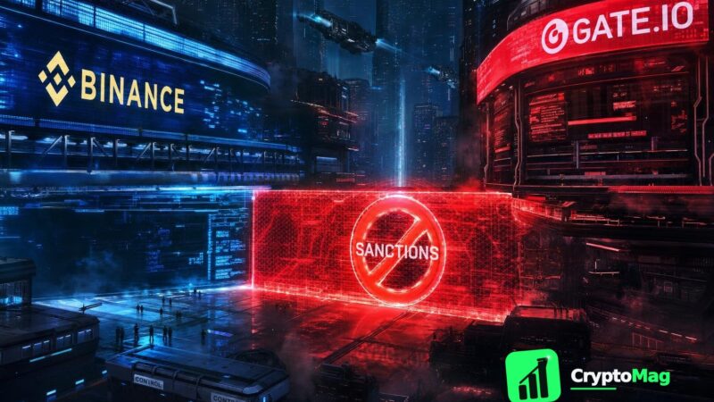 U.S. Sanctions Shelbit and Aban Tether for Evasion of Iran Restrictions