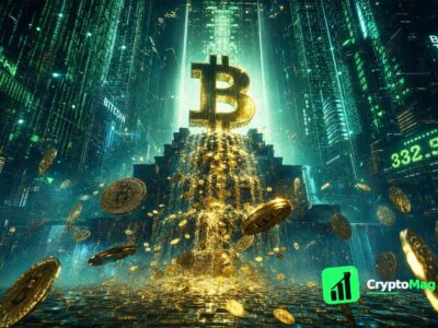 U.S. Treasury Buyback Triggers 8% Bitcoin Rally in One Day