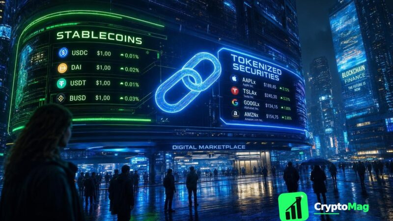 US and UK Unveil Recommendations on Crypto Cooperation, Lacking Binding Rules