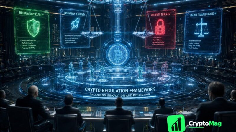 Elizabeth Warren Critiques CLARITY Act While Advocating for Crypto Regulation