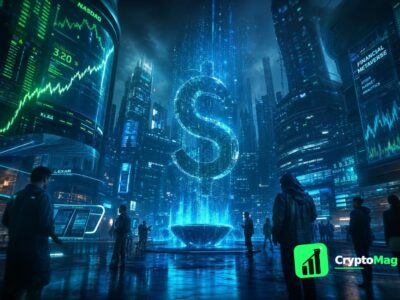 Webull Reports Record Crypto Revenue of $2.25 Million in Q2 2026