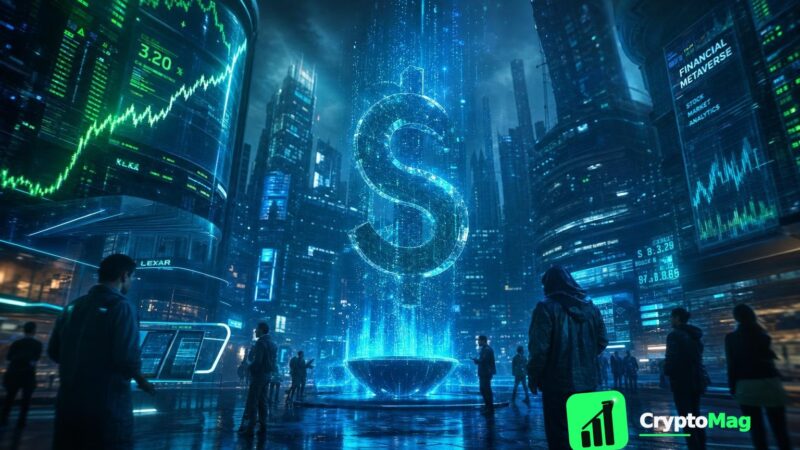 Webull Reports Record Crypto Revenue of $2.25 Million in Q2 2026