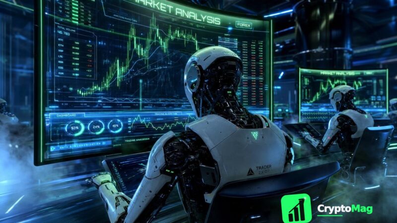 WhiteBIT Introduces Automated Trading Bots for UK Users