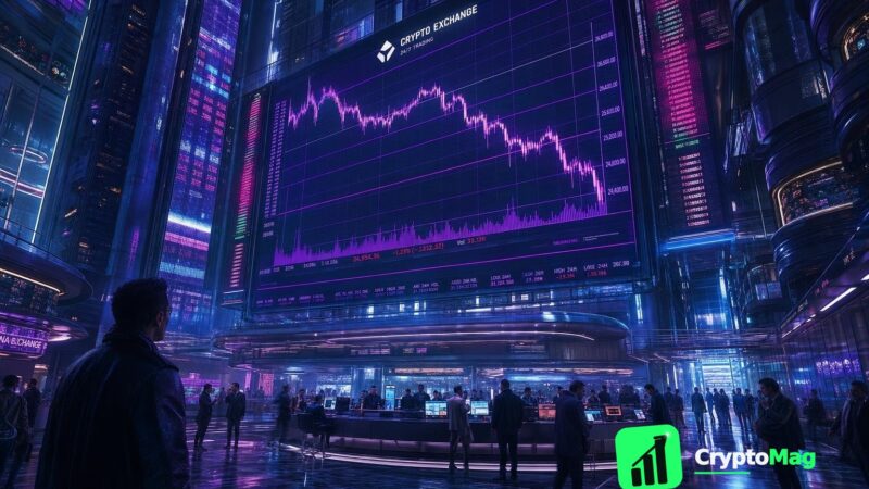 Wintermute Secures SEC Approval to Trade Stocks, Signaling Market Shift