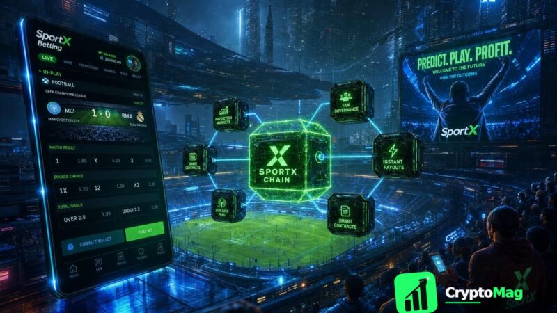 World Cup Prediction Markets Reach $20 Billion in Volume