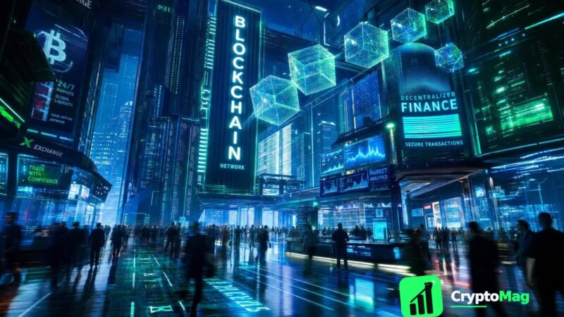 XRP Ledger v3.3.0 Introduces Key Features for Institutions