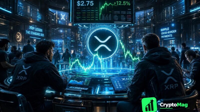 XRP Traders Remain Optimistic as Prices Approach $1 Amid Bearish Sentiment