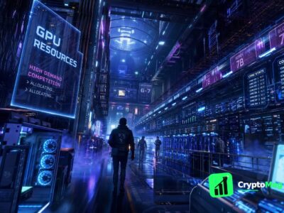 Cysic CEO: ZK Proving Must Transition from GPUs Amid AI Demand