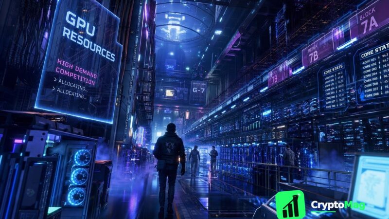 Cysic CEO: ZK Proving Must Transition from GPUs Amid AI Demand